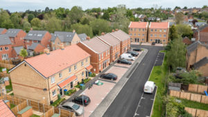 Hightown develops over 600 new affordable homes in 2021/22