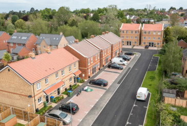Hightown develops over 600 new affordable homes in 2021/22