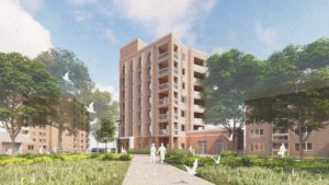 Partnership to deliver 220 affordable ‘Passivhaus’ homes for London Borough of Newham