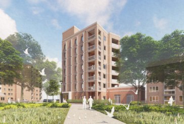 Partnership to deliver 220 affordable ‘Passivhaus’ homes for London Borough of Newham