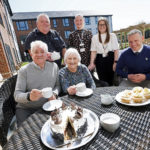 First residents move into extra care development in Tynemouth