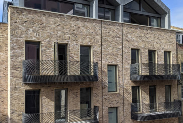 Soho Housing launches five-year plan to build sustainable homes for a more integrated city post-pandemic