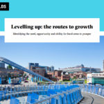 Where local areas can make the levelling up agenda work