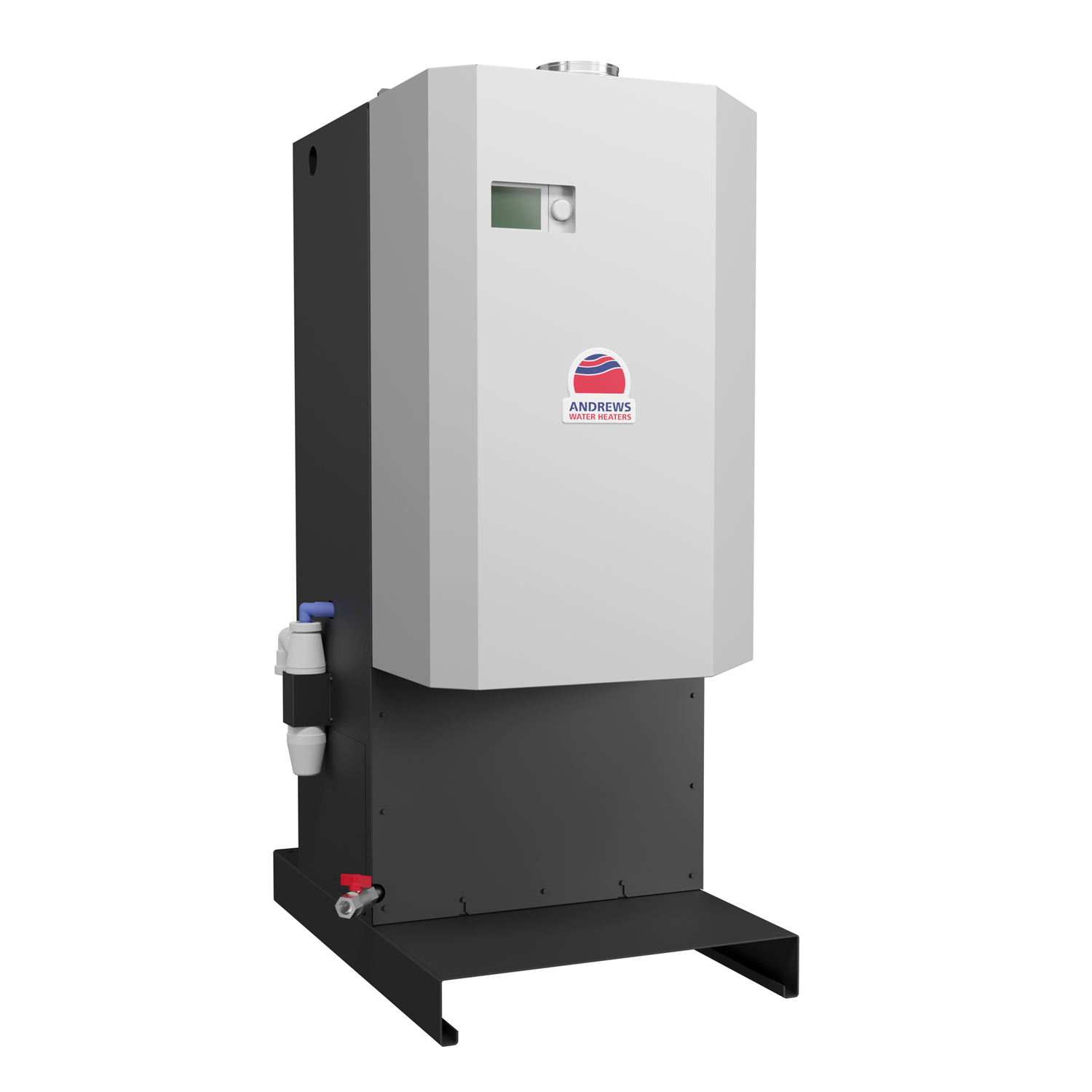 Power and precision: Andrews Water Heaters expands its MAXXflo EVO condensing water heater range