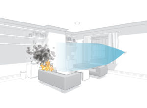 New research showcases the value of electronic activation in fire suppression systems