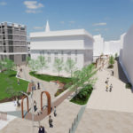 Residents invited to share views on new Riverside Gardens public space in Rotherham