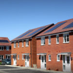 Marley | Solar can help councils meet the Part L challenge