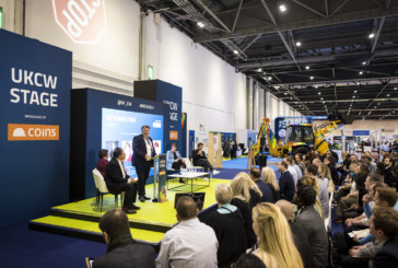Construction role models and industry leaders call for faster culture change