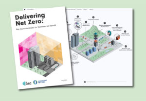 UKGBC publish guide to accelerate industry action on commercial retrofit