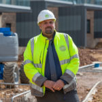 Curo Site Manager wins prestigious building award for the second year running