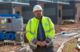 Curo Site Manager wins prestigious building award for the second year running