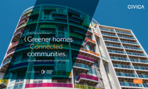 Social housing residents demand stronger voice and more affordable, greener homes