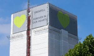 New petition launches to action Grenfell Inquiry recommendations for PEEPs