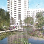 Peabody submits detailed Dagenham Green plans