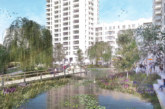 Peabody submits detailed Dagenham Green plans