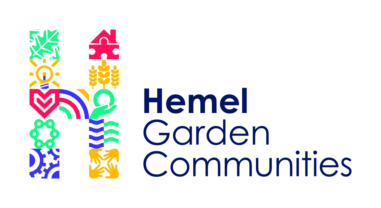 Hemel Garden Communities receives £1m of government funding