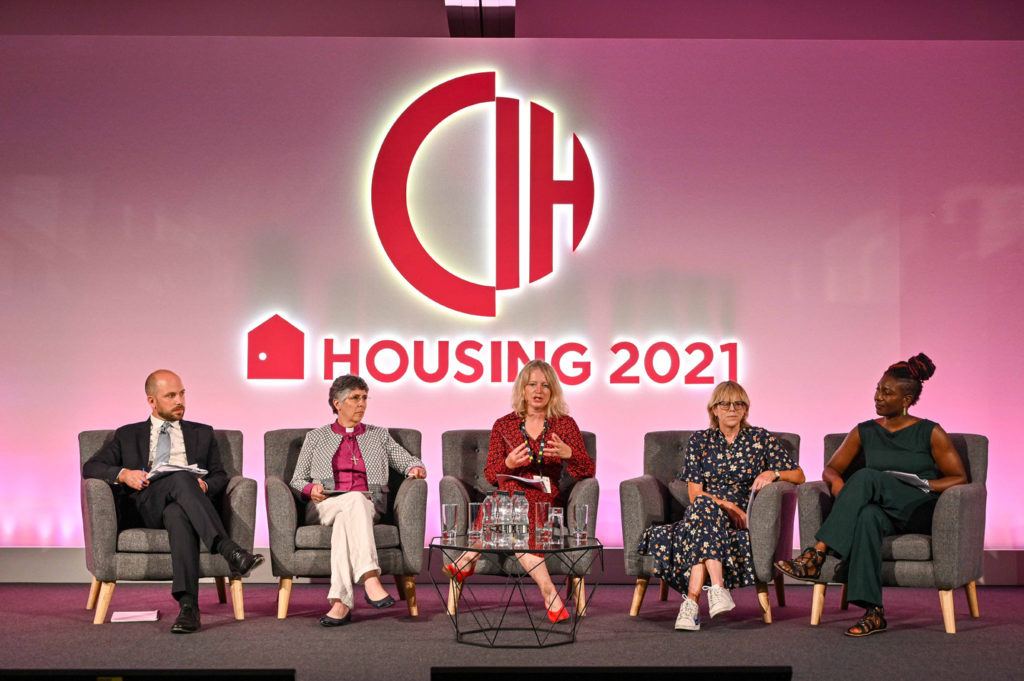Show Preview: Housing 2022