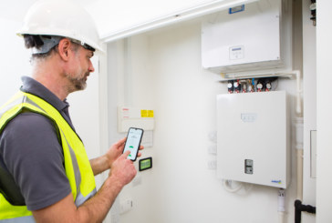 Improving smart heat network performance with electronic HIUs & data – CPD Seminar