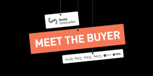 Construction contractors encouraged to ‘Meet the Buyer’ to explore new opportunities
