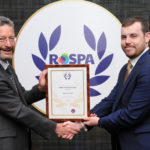 Mears Group PLC receives RoSPA Order of Distinction Award for health and safety performance