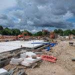 Orbit Homes will be delivering 93 new houses across two sites in East Anglia