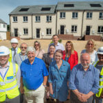 New affordable homes completed in Ivybridge