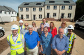 New affordable homes completed in Ivybridge