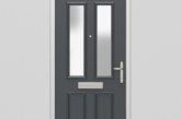 Sentry Doors’ FD30S flat entrance fire safety doorsets range now UKCA accredited