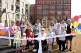 Delivering new community spaces as part of Ironworks