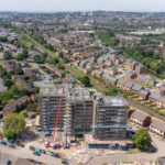 Seddon on track to deliver £100m in social housing as Midlands growth accelerates