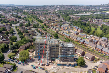 Seddon on track to deliver £100m in social housing as Midlands growth accelerates
