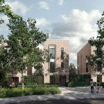 Royal Borough of Greenwich agrees delivery of 265 new council homes on former Woolwich Estates