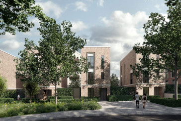 Royal Borough of Greenwich agrees delivery of 265 new council homes on former Woolwich Estates