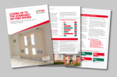 Almost a third of those responsible for fire doors do not understand fire door responsibility under Building Safety Act
