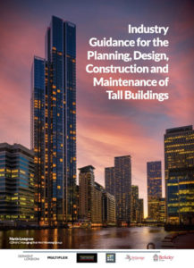 New construction of tall buildings guidance
