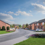 Muir affordable homes for Cheshire as 29 new properties set sail to Ellesmere Port with Lane End Partnership