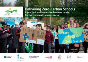 Schools could achieve net zero with a new community business model