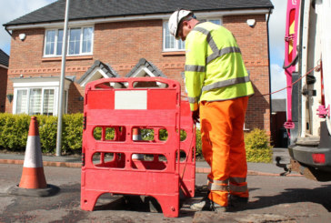 Lanes wins Lincolnshire homes drain maintenance contracts