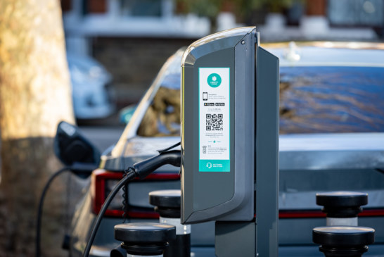 Six top tips for local authorities to navigate the rollout of EV charging infrastructure