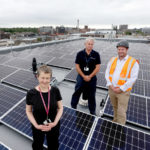 EQUANS supports Newcastle City Council with £27m decarbonisation works