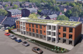 Watford Community Housing agrees contract with Elements Europe to deliver new affordable homes