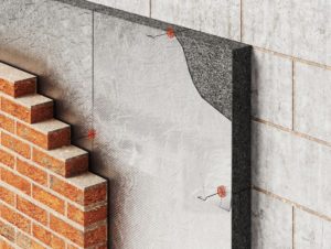 Jablite by BEWI launches Pro-Foil Cavity Wall Insulation