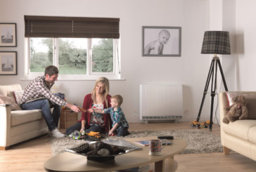 Centrica and Glen Dimplex to run UK’s largest trial of domestic smart storage heaters