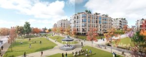 Oldham Council seeks development partner as town centre regeneration continues at pace