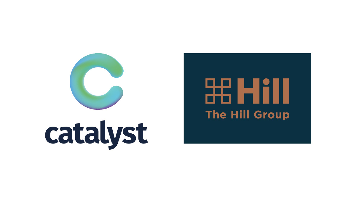 Catalyst appoints development partner The Hill Group to deliver 58 new affordable homes near Milton Keynes