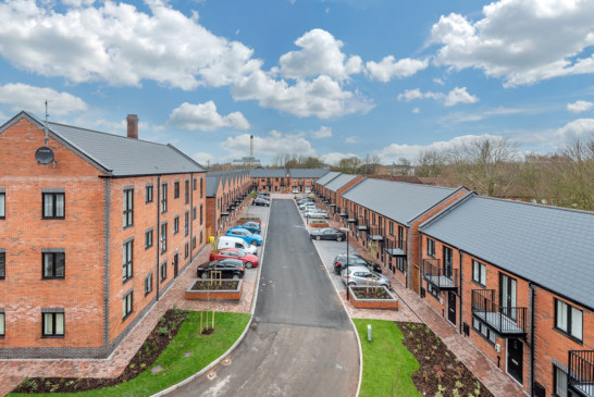 Bridging the housing gap with BTR: how local authority partnerships can transform troublesome sites