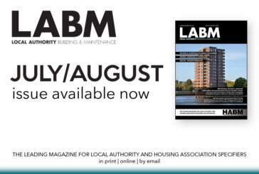 LABM July/August 2022 issue available to read online