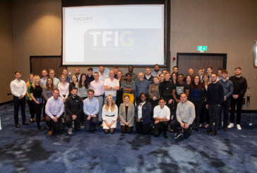 A meeting of young minds: Future Innovation Group seeks to shape the future of construction