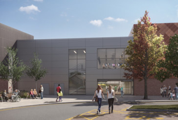 Green light for game changing £24m activities hub