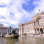 EQUANS bags Birmingham retrofit contract